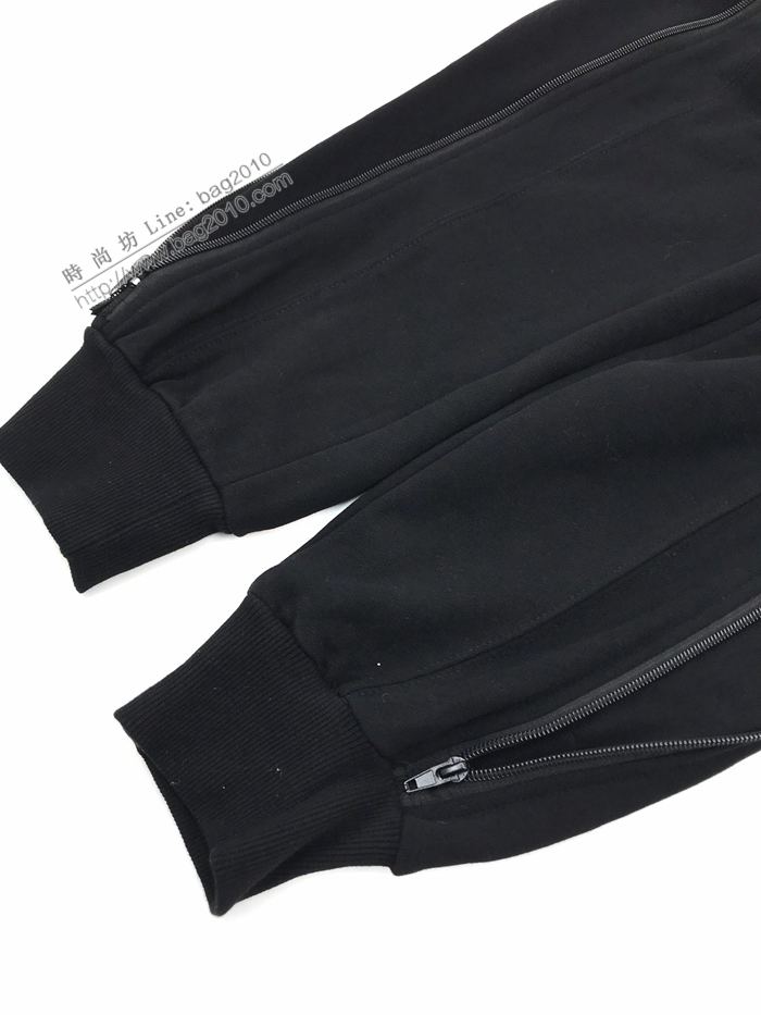 Y-3男裝 山本耀司2020新款大口袋設計束腳褲休閒褲  ydi3033